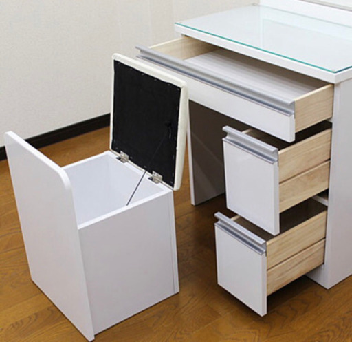 鏡台 ドレッサー 中古