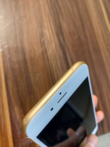 携帯電話/スマホ iphone6s 64GB