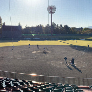 メンバー募集　練習試合お相手様募集 - スポーツ