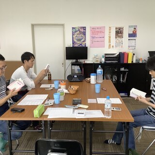 学べる脳、前向きで柔軟な心をこの手に…【楽読体験セミナー】