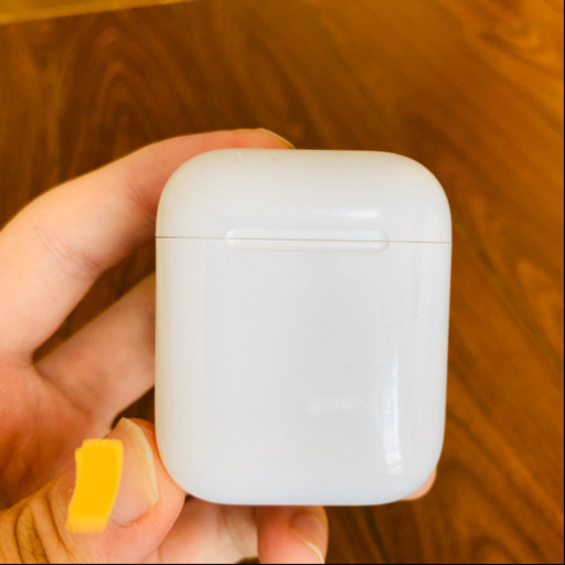 AirPods 第1世代 本体のみ