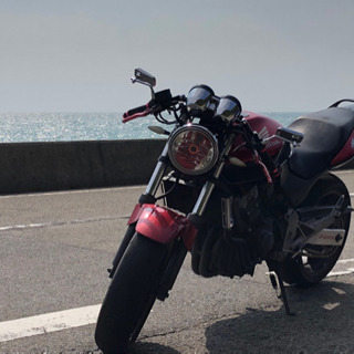 ホーネット250 DXの画像