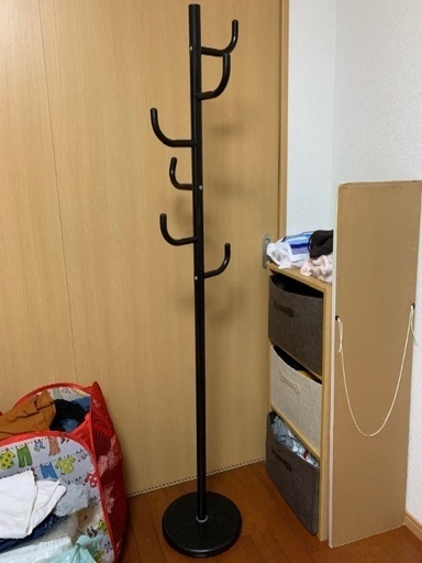 ポールスタンド