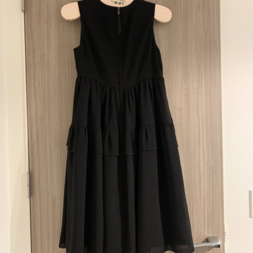 デイジーリンフォクシーふわふわワンピース極美品