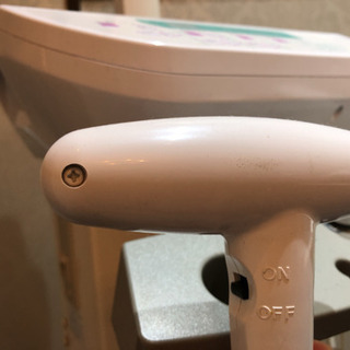 美品【タカラベルモントのエトロワプロ】業務用、フェイシャルエステにの画像