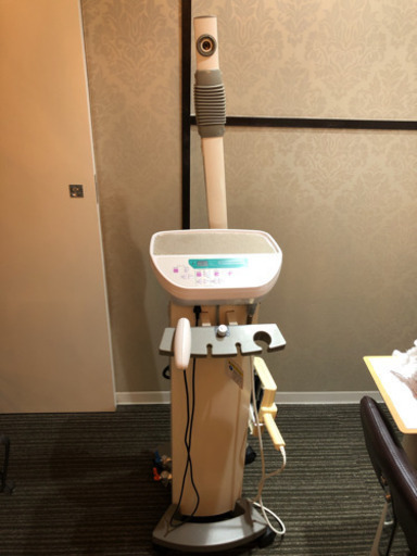 美品【タカラベルモントのエトロワプロ】業務用、フェイシャルエステに