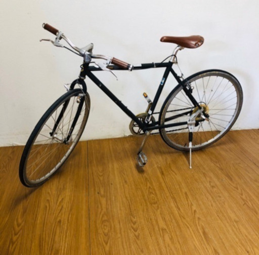 【交渉中】BRIDGESTONE(ブリヂストン) CHERO 700C クロスバイク