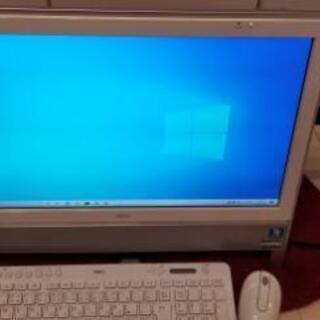 ワイヤレスキーボード❗ Core i5❗ ブルーレイ対応❗ Wi...
