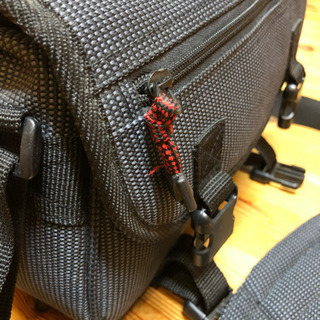 カメラバッグ/ ビデオカメラバッグの画像