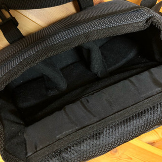 カメラバッグ/ ビデオカメラバッグの画像