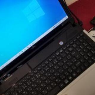 FUJITSU LIFEBOOK❗ デュアルコア❗ 大容量320...