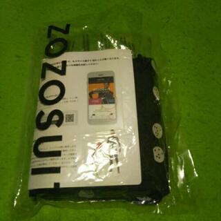 ZOZOSUIT  ゾゾス―ツ