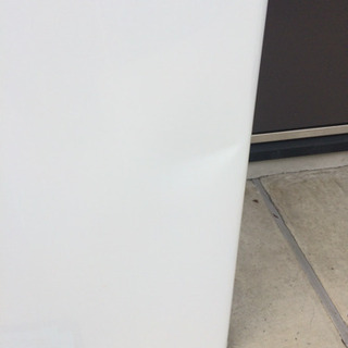 ハイアール 洗濯機 4.2㎏ JW-K42H 2014年製の画像