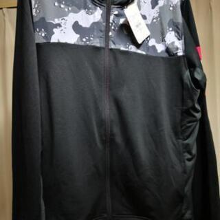 Reebok　スウェット　新品　未使用