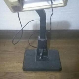 電気スタンド