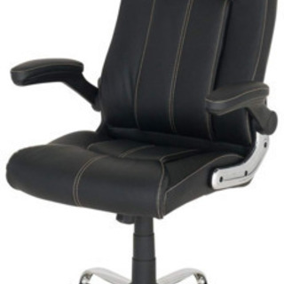 【無料】ハイバックチェア 定価18000円【使用感高】の画像