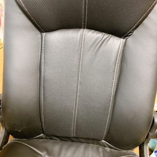 【無料】ハイバックチェア 定価18000円【使用感高】の画像