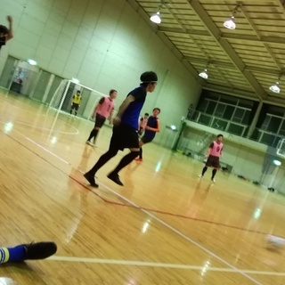 群馬県私設フットサルリーグ − 群馬県