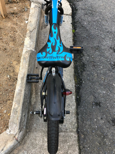 子ども用自転車 16インチ 