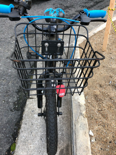 子ども用自転車 16インチ 