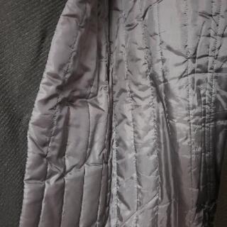 フリマアプリより値下げ！！韓国製　モッズコート　ピーコートの画像