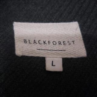 フリマアプリより値下げ！！韓国製　モッズコート　ピーコートの画像