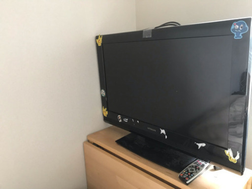 32型 HITACHI【L32C05】テレビ