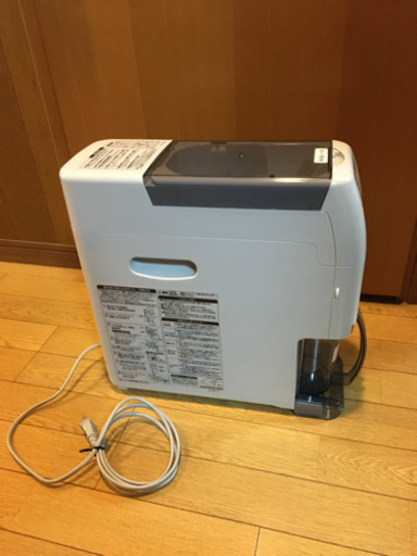 家庭用精米機をお譲りします