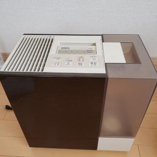 ダイニチ加湿器②