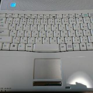 ※ご希望の方多数なので 抽選とさせて頂きます※パソコン SHARP 譲りますの画像
