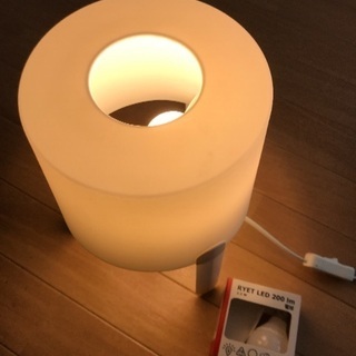 IKEA 間接照明