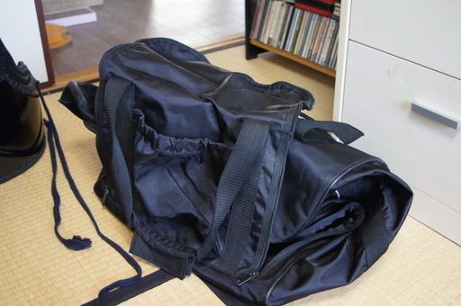 剣道防具　中古美品　　男性Mサイズ　中級クラス用