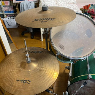 ドラムセット中古 YAMAHA Stage Custam