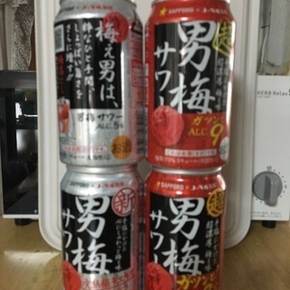 お酒 各種  (問い合わせ中)
