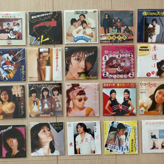 青春のメロディ　CD 20枚セット