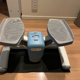 『あげます』健康器具　ダイエット機器