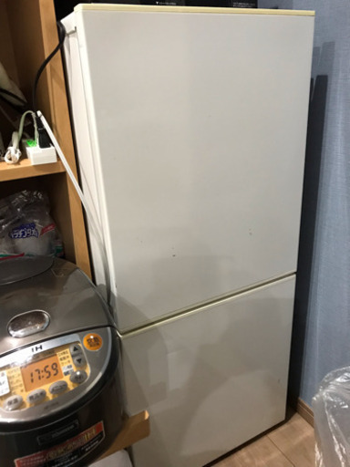 最終値下げ！！無印良品 冷蔵庫
