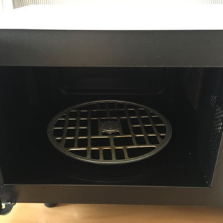 SHARP電子レンジ　2012年製RE-S15Eの画像