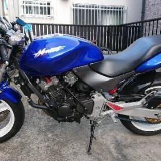 ホーネット250