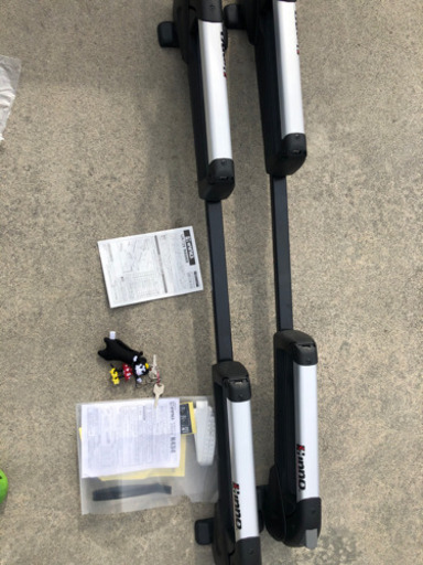 スノーキャリアUK 729 k434タント