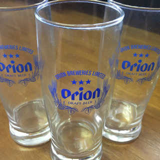 【格安】オリオンの大コップ