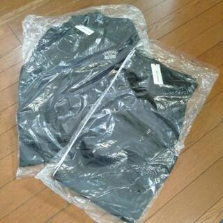 値下げします【未使用美品】コンバースジャージＬ