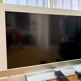 SONY BRAVIA KDL-32EX700 [32インチ]