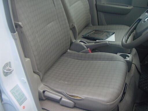 お買い上げありがとうございます　PS　AC付　５F　バン