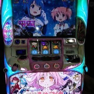 まどか☆マギカ2、出来れば実機交換【買うだけもokです】引き取り限定 