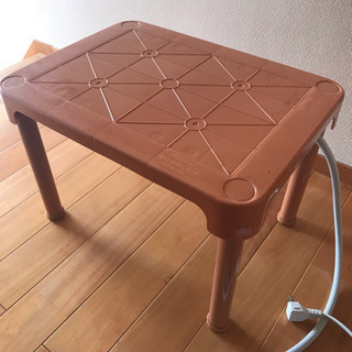 ペットの夢こたつ 室内犬猫用