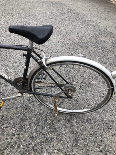MIYATA  CALIFORNIAロードバイク　　27インチ