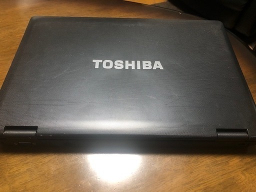 早い者勝ち！ノートパソコン　東芝 Core i5ー3210M　office２０１６付き