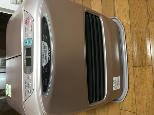 ⭐︎⭐︎石油ファンヒーター⭐︎⭐︎