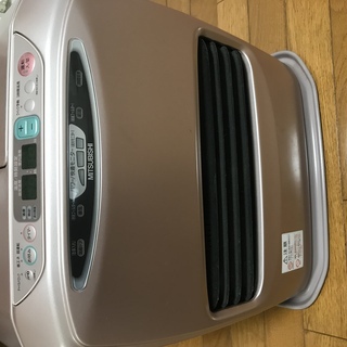 ⭐︎⭐︎石油ファンヒーター⭐︎⭐︎